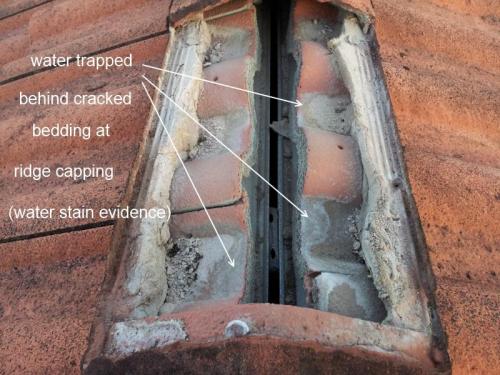 tile-ridge-capping-repair